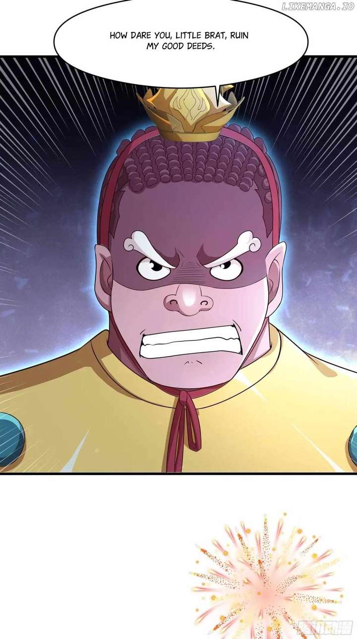 Rebirth of King Zhou: Not Being the Ultimate Villain — Chapter 81 — page 12