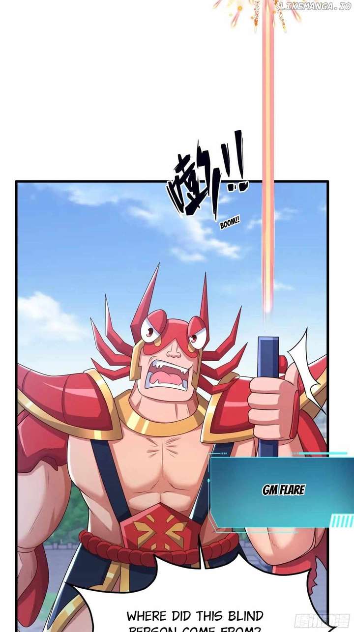 Rebirth of King Zhou: Not Being the Ultimate Villain — Chapter 81 — page 13