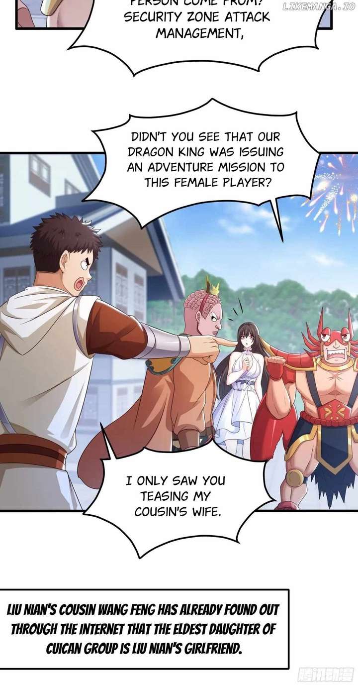 Rebirth of King Zhou: Not Being the Ultimate Villain — Chapter 81 — page 14