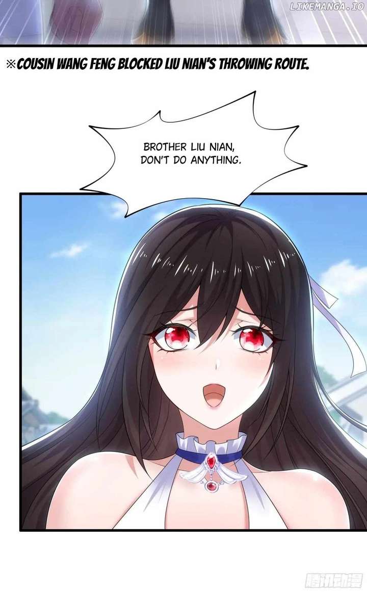 Rebirth of King Zhou: Not Being the Ultimate Villain — Chapter 81 — page 16