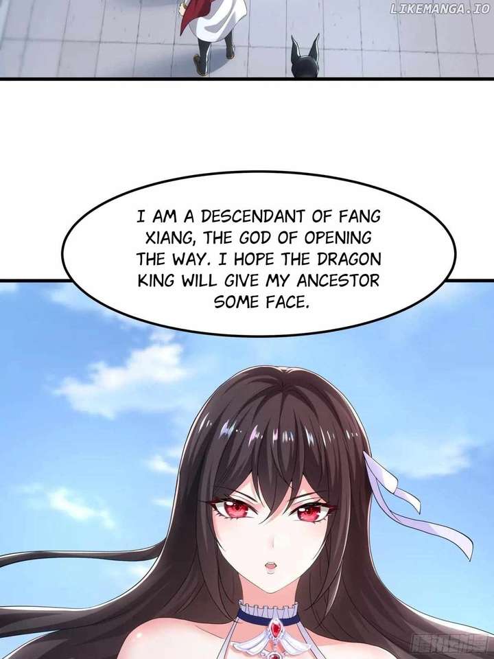 Rebirth of King Zhou: Not Being the Ultimate Villain — Chapter 81 — page 18