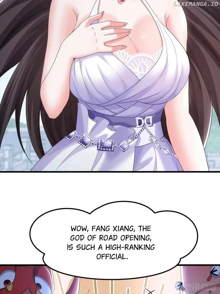 Rebirth of King Zhou: Not Being the Ultimate Villain — Chapter 81 — page 19