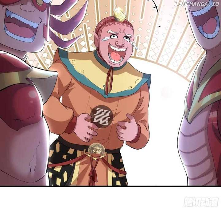 Rebirth of King Zhou: Not Being the Ultimate Villain — Chapter 81 — page 20