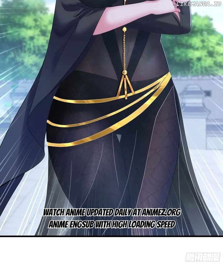 Rebirth of King Zhou: Not Being the Ultimate Villain — Chapter 81 — page 29
