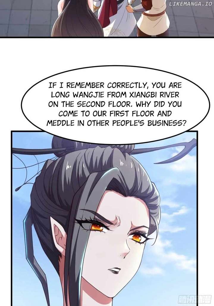 Rebirth of King Zhou: Not Being the Ultimate Villain — Chapter 81 — page 31
