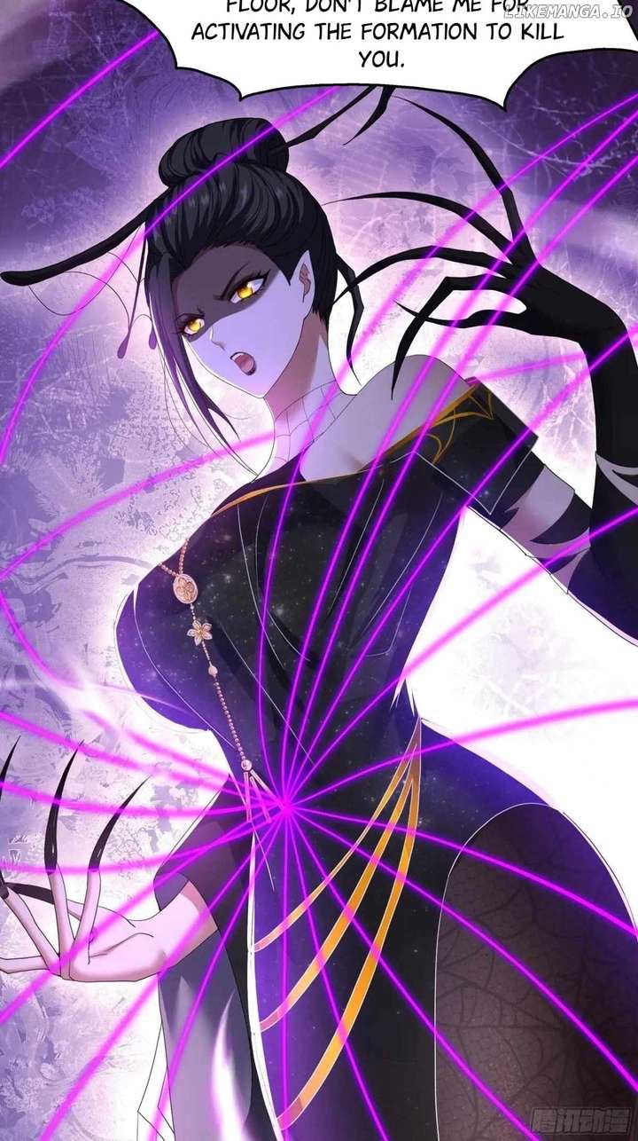 Rebirth of King Zhou: Not Being the Ultimate Villain — Chapter 81 — page 44