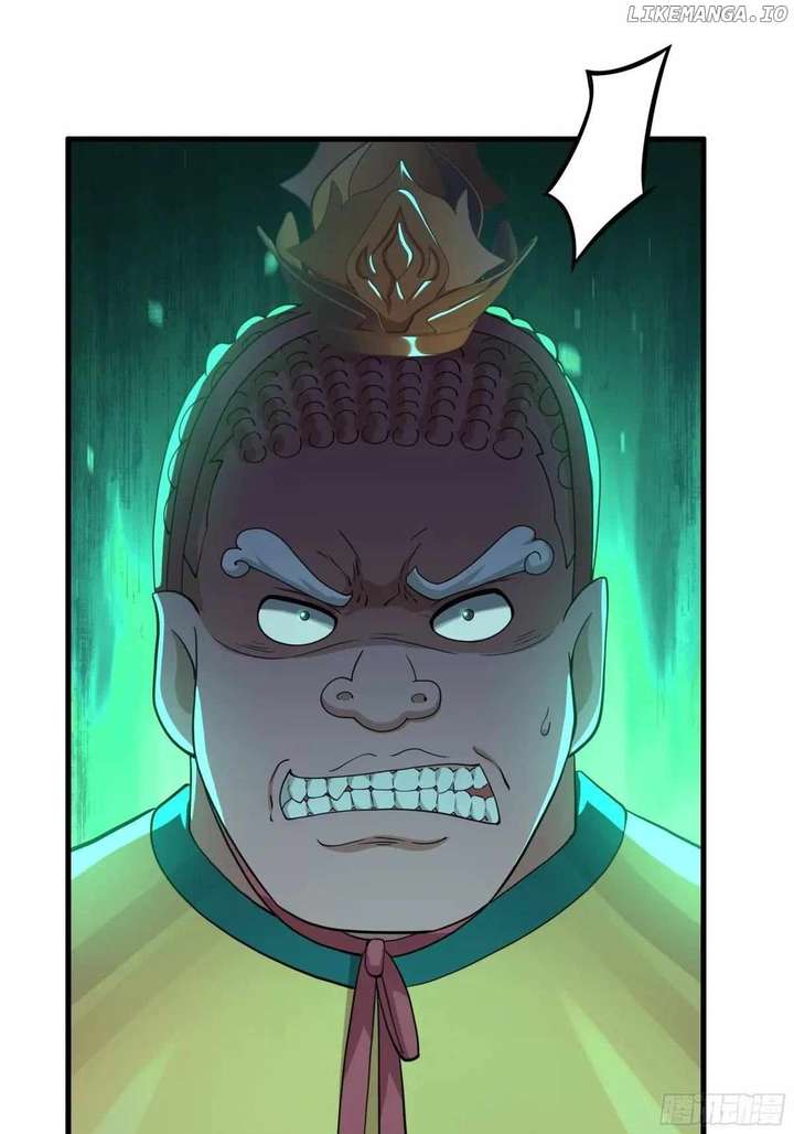 Rebirth of King Zhou: Not Being the Ultimate Villain — Chapter 81 — page 46
