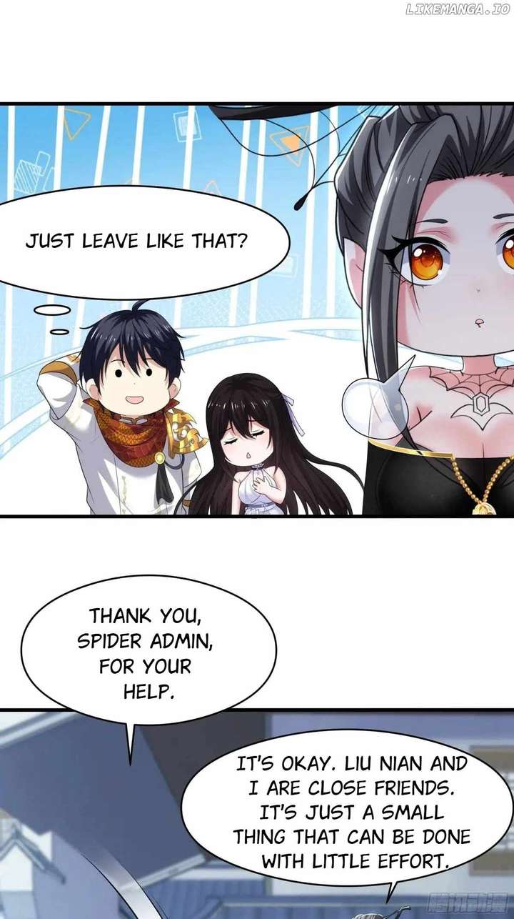 Rebirth of King Zhou: Not Being the Ultimate Villain — Chapter 81 — page 50