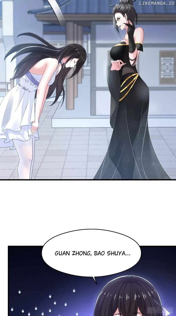 Rebirth of King Zhou: Not Being the Ultimate Villain — Chapter 81 — page 51