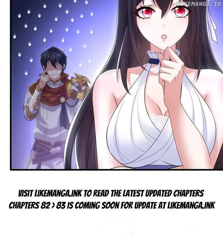 Rebirth of King Zhou: Not Being the Ultimate Villain — Chapter 81 — page 52