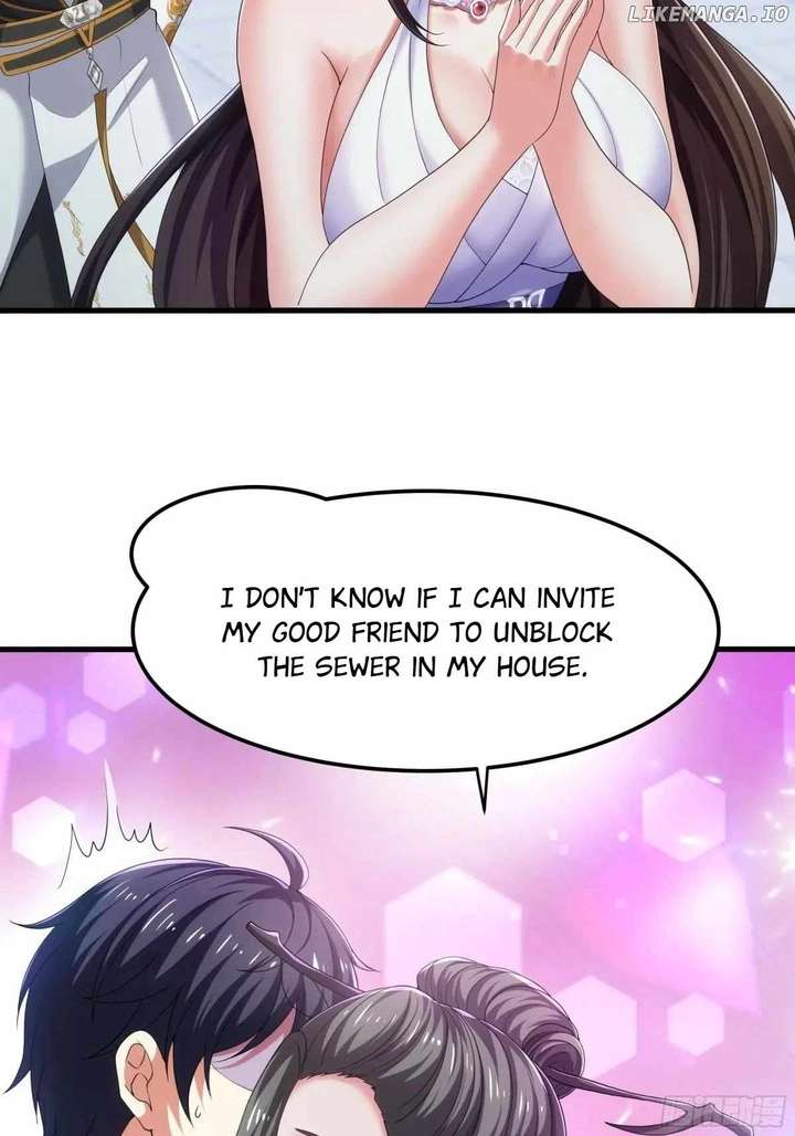 Rebirth of King Zhou: Not Being the Ultimate Villain — Chapter 82 — page 3