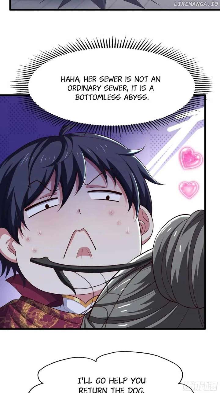 Rebirth of King Zhou: Not Being the Ultimate Villain — Chapter 82 — page 6