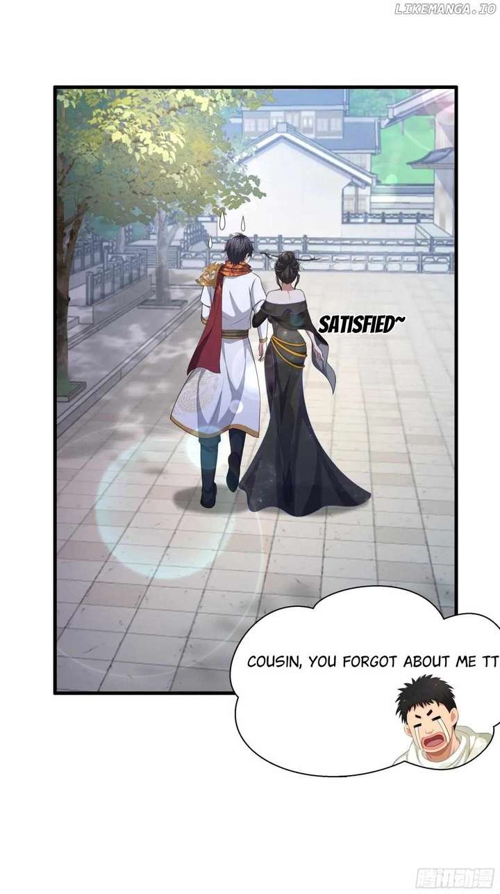 Rebirth of King Zhou: Not Being the Ultimate Villain — Chapter 82 — page 9
