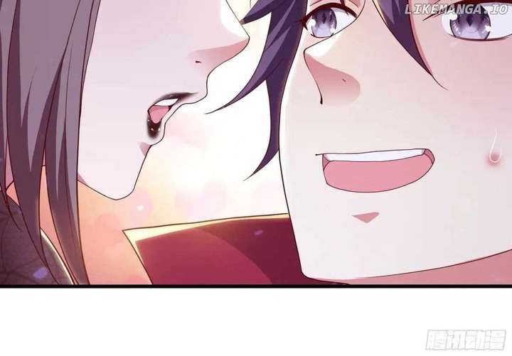 Rebirth of King Zhou: Not Being the Ultimate Villain — Chapter 82 — page 21