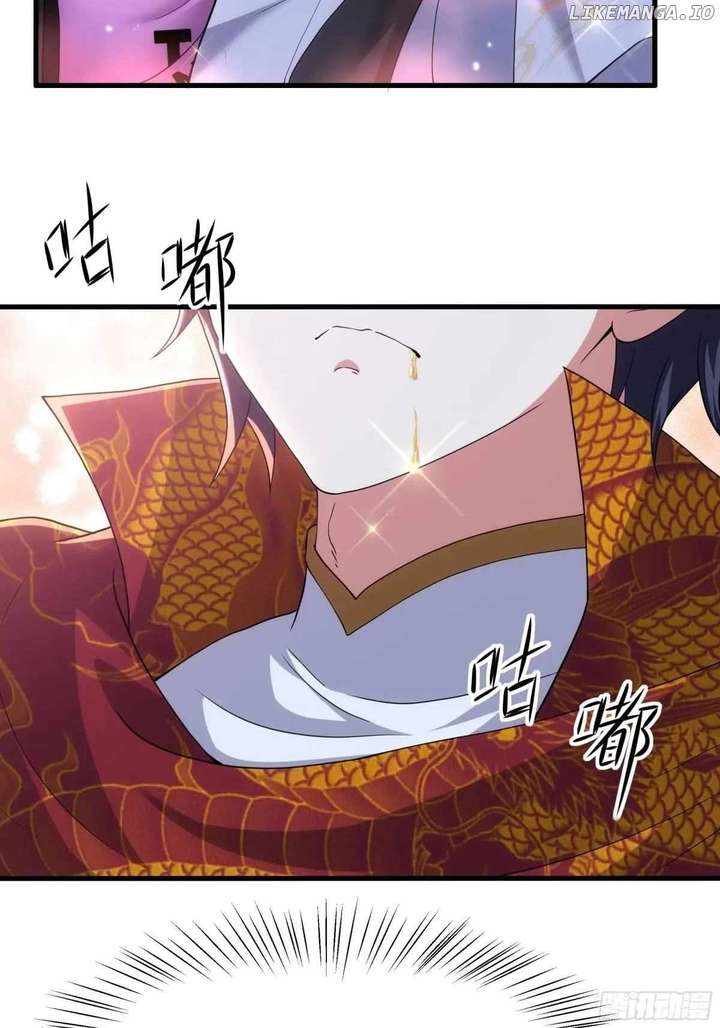 Rebirth of King Zhou: Not Being the Ultimate Villain — Chapter 82 — page 24