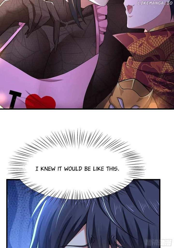 Rebirth of King Zhou: Not Being the Ultimate Villain — Chapter 82 — page 29