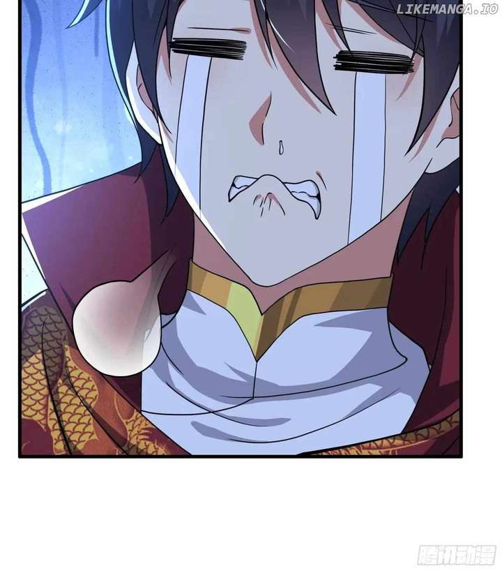 Rebirth of King Zhou: Not Being the Ultimate Villain — Chapter 82 — page 30