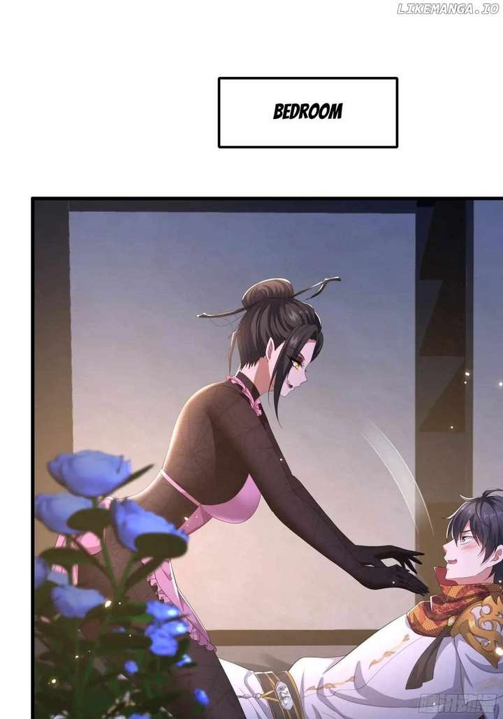 Rebirth of King Zhou: Not Being the Ultimate Villain — Chapter 82 — page 31
