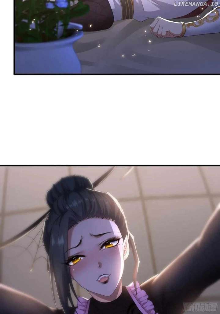 Rebirth of King Zhou: Not Being the Ultimate Villain — Chapter 82 — page 32