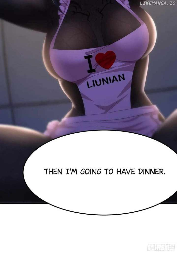 Rebirth of King Zhou: Not Being the Ultimate Villain — Chapter 82 — page 33