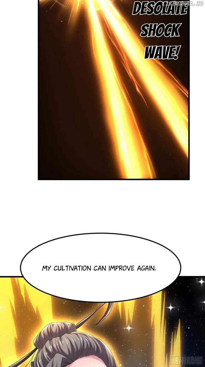 Rebirth of King Zhou: Not Being the Ultimate Villain — Chapter 82 — page 41
