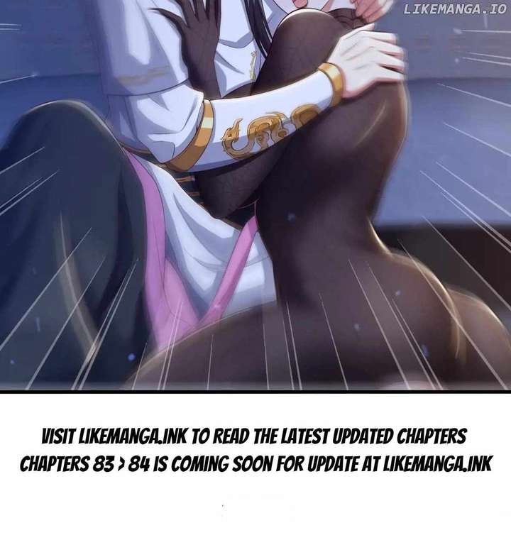 Rebirth of King Zhou: Not Being the Ultimate Villain — Chapter 82 — page 48