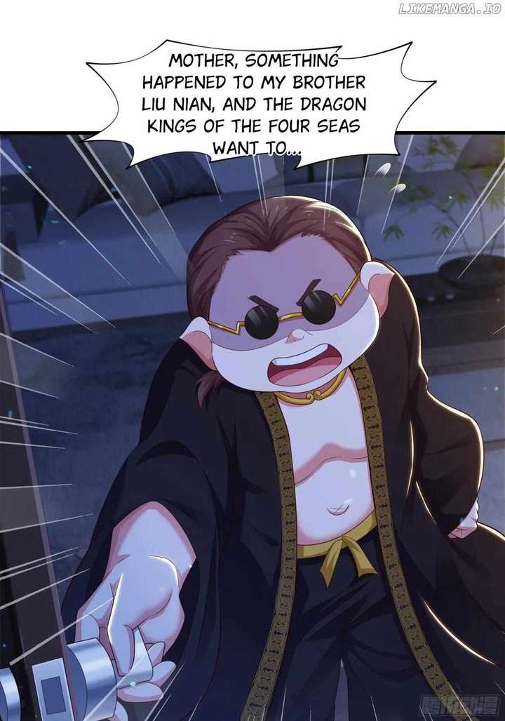 Rebirth of King Zhou: Not Being the Ultimate Villain — Chapter 83 — page 1