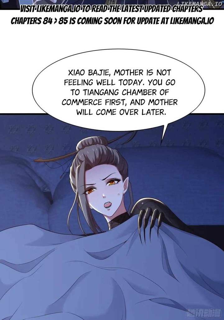 Rebirth of King Zhou: Not Being the Ultimate Villain — Chapter 83 — page 2