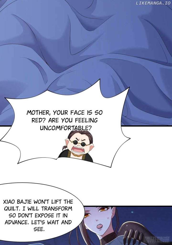 Rebirth of King Zhou: Not Being the Ultimate Villain — Chapter 83 — page 3