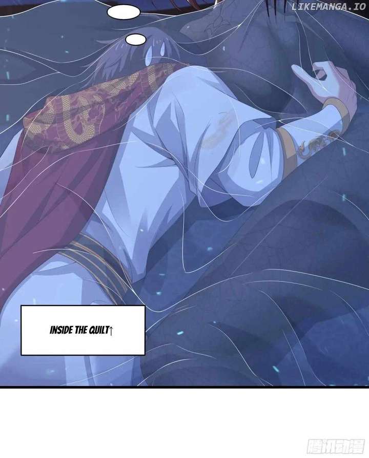 Rebirth of King Zhou: Not Being the Ultimate Villain — Chapter 83 — page 4