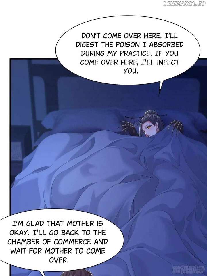 Rebirth of King Zhou: Not Being the Ultimate Villain — Chapter 83 — page 5