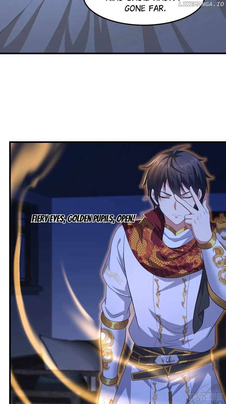 Rebirth of King Zhou: Not Being the Ultimate Villain — Chapter 83 — page 12