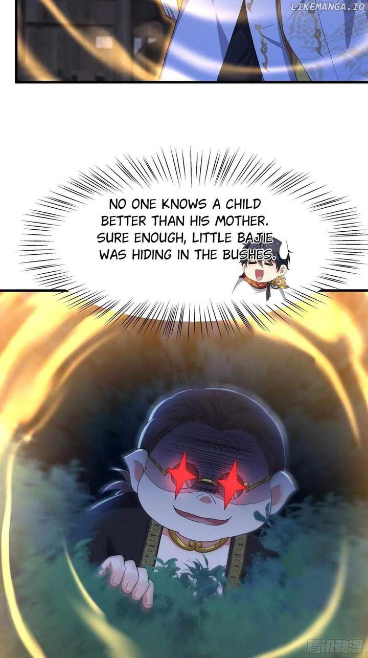 Rebirth of King Zhou: Not Being the Ultimate Villain — Chapter 83 — page 13