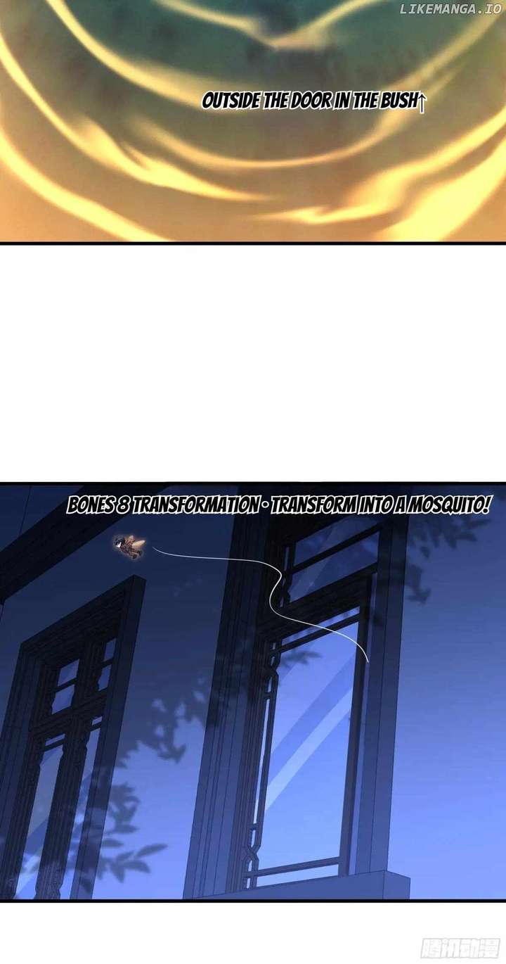 Rebirth of King Zhou: Not Being the Ultimate Villain — Chapter 83 — page 14