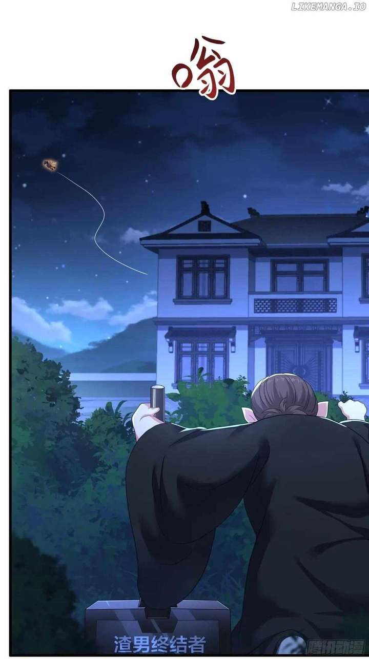 Rebirth of King Zhou: Not Being the Ultimate Villain — Chapter 83 — page 15
