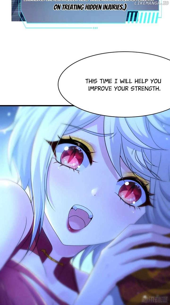 Rebirth of King Zhou: Not Being the Ultimate Villain — Chapter 83 — page 19
