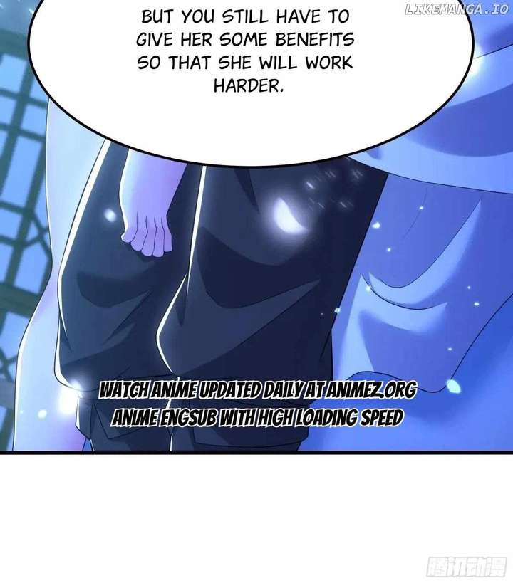 Rebirth of King Zhou: Not Being the Ultimate Villain — Chapter 83 — page 21