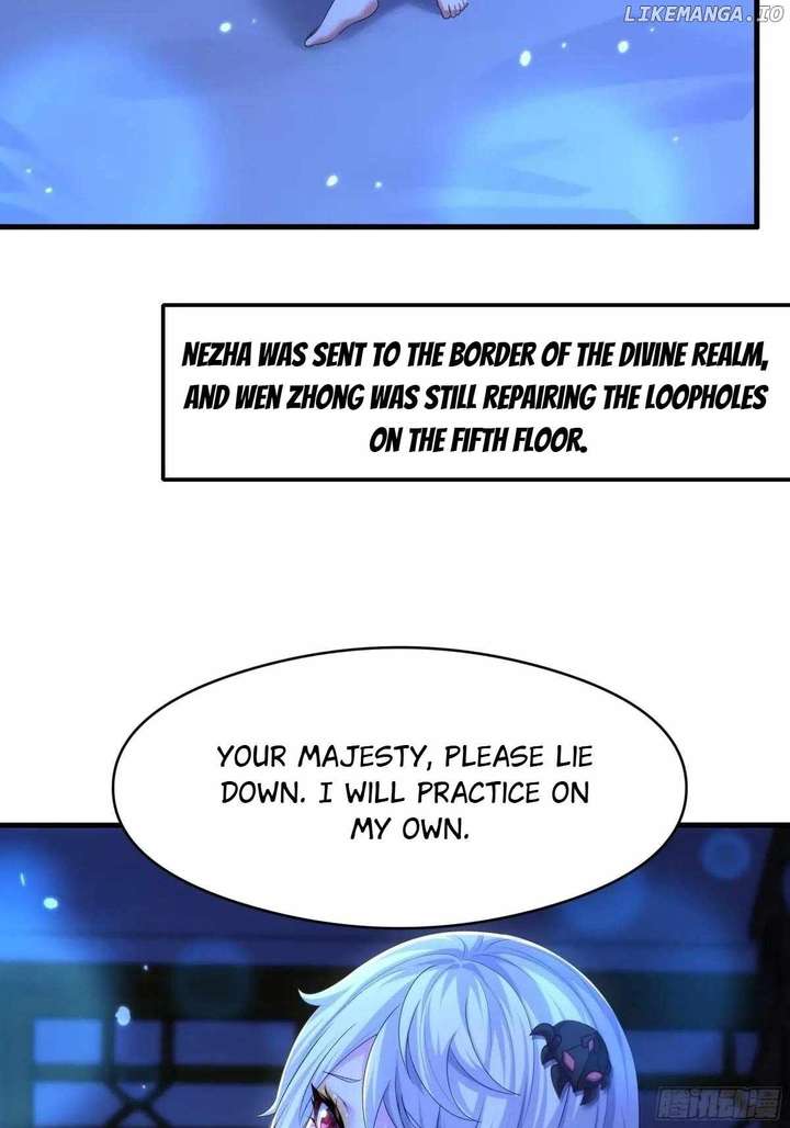 Rebirth of King Zhou: Not Being the Ultimate Villain — Chapter 83 — page 23
