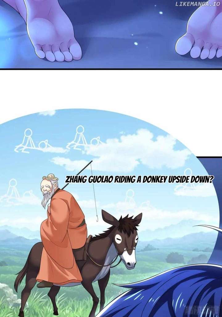 Rebirth of King Zhou: Not Being the Ultimate Villain — Chapter 83 — page 25