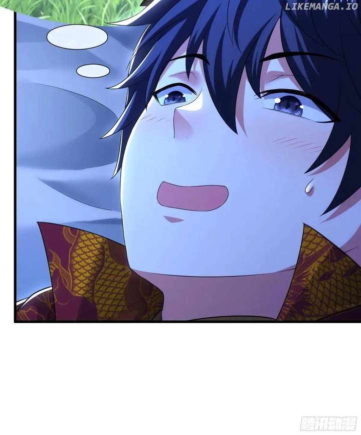 Rebirth of King Zhou: Not Being the Ultimate Villain — Chapter 83 — page 26