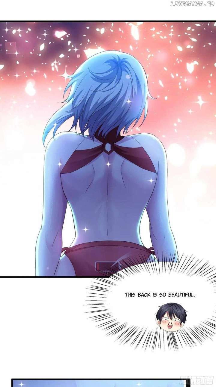 Rebirth of King Zhou: Not Being the Ultimate Villain — Chapter 83 — page 28