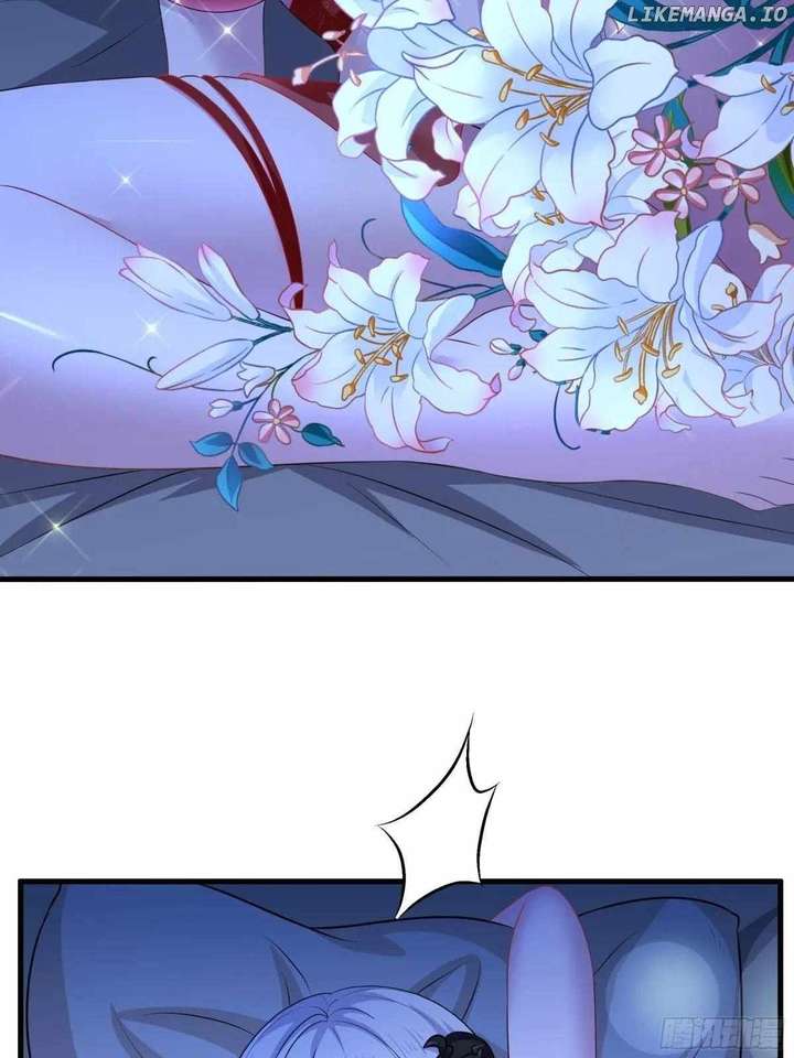 Rebirth of King Zhou: Not Being the Ultimate Villain — Chapter 83 — page 35