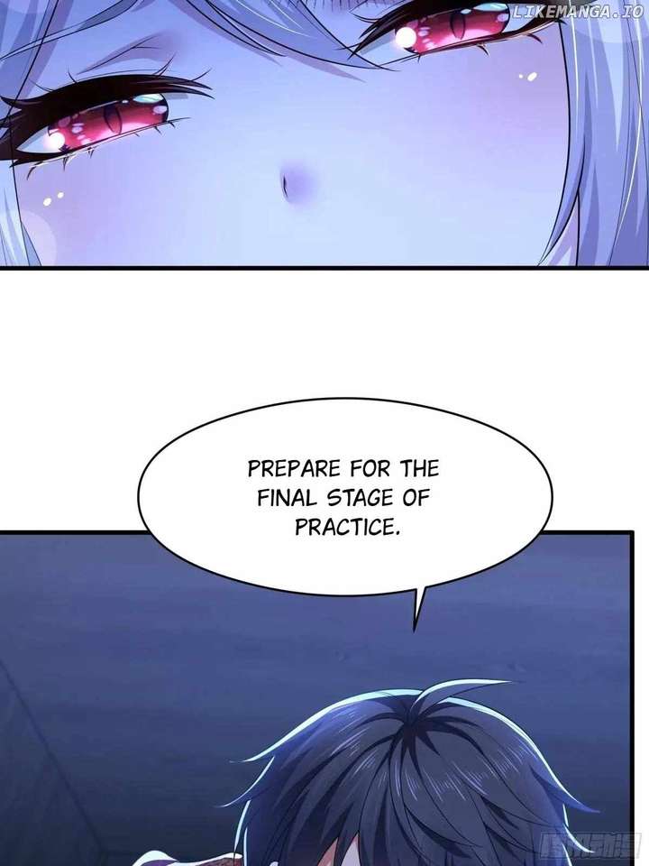 Rebirth of King Zhou: Not Being the Ultimate Villain — Chapter 83 — page 37