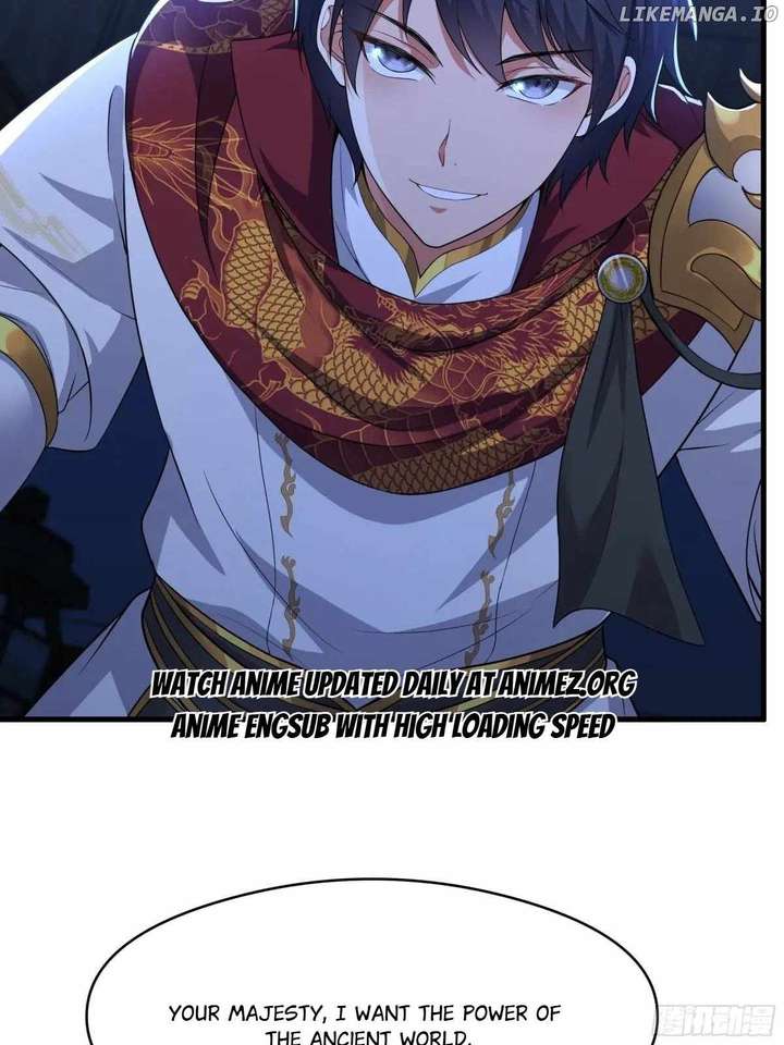 Rebirth of King Zhou: Not Being the Ultimate Villain — Chapter 83 — page 38