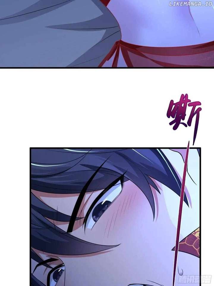 Rebirth of King Zhou: Not Being the Ultimate Villain — Chapter 83 — page 40