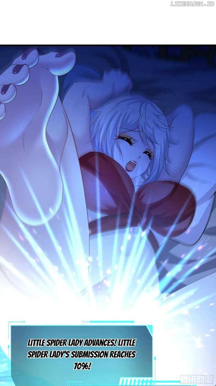 Rebirth of King Zhou: Not Being the Ultimate Villain — Chapter 83 — page 42