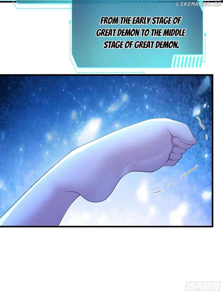 Rebirth of King Zhou: Not Being the Ultimate Villain — Chapter 83 — page 43
