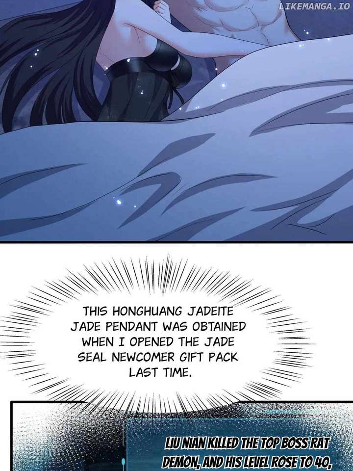 Rebirth of King Zhou: Not Being the Ultimate Villain — Chapter 83 — page 45