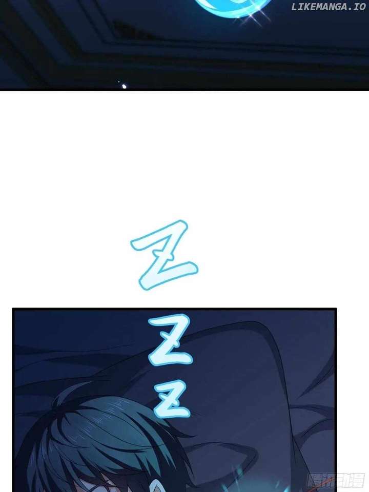Rebirth of King Zhou: Not Being the Ultimate Villain — Chapter 83 — page 48
