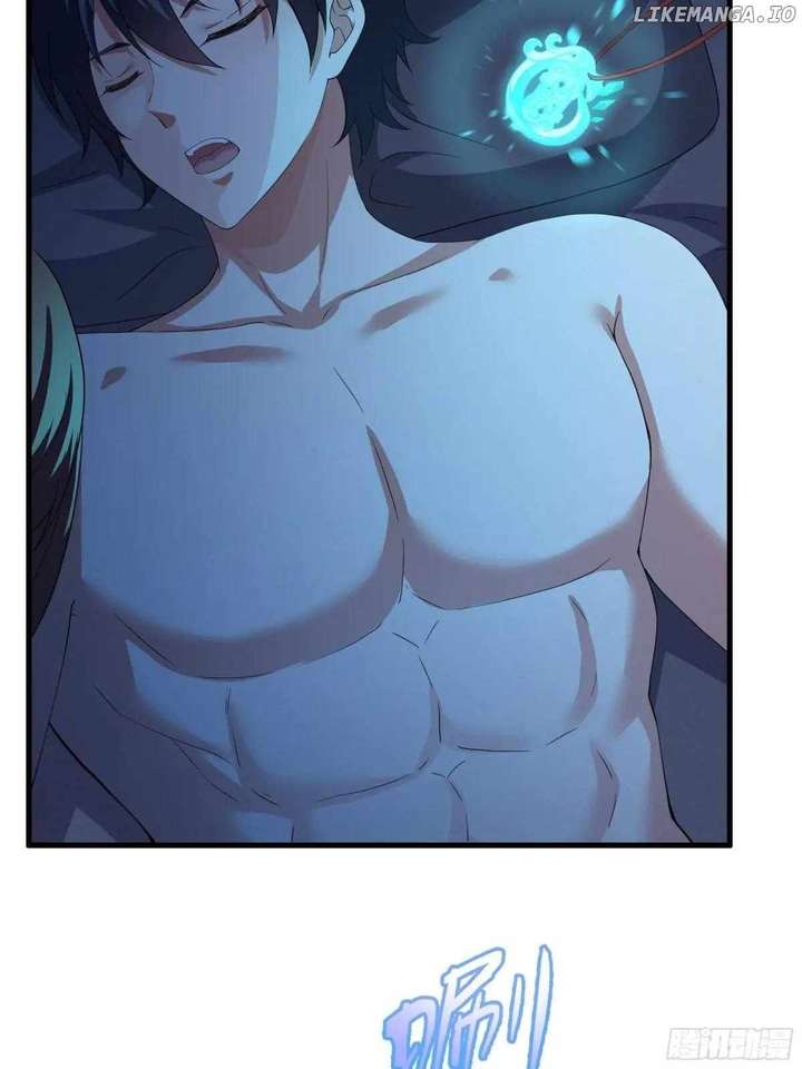 Rebirth of King Zhou: Not Being the Ultimate Villain — Chapter 83 — page 49